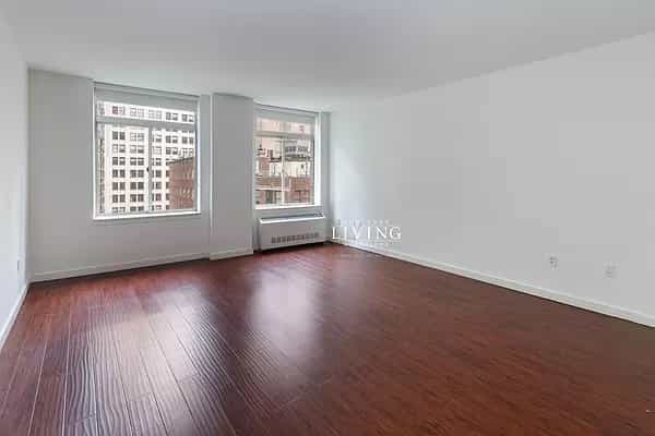 Renaissance 100 John Street #1815, Manhattan, NY 10038 3