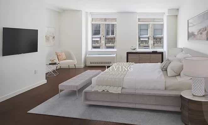 Renaissance 100 John Street #2601, Manhattan, NY 10038 3