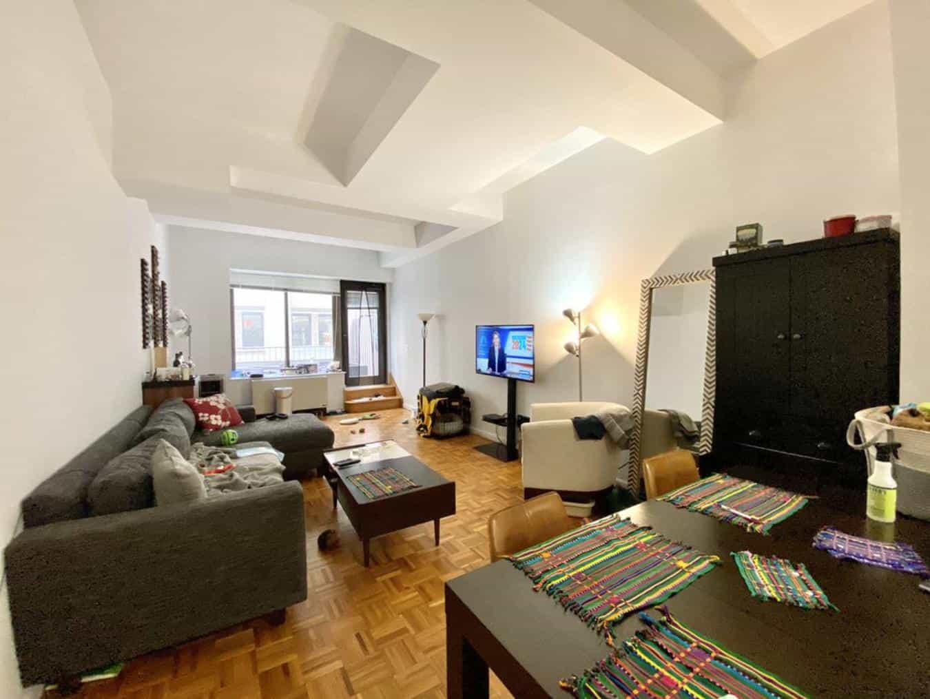 45 Wall St by TF Cornerstone 45 Wall Street #1203, Manhattan, NY 10005 2