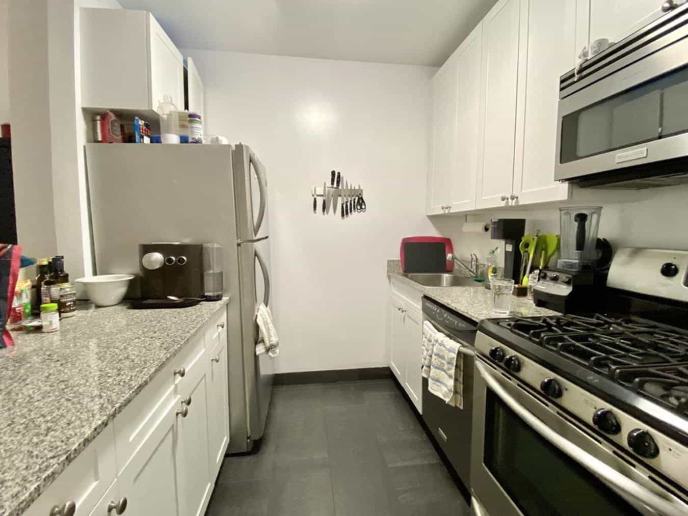 45 Wall St by TF Cornerstone 45 Wall Street #1203, Manhattan, NY 10005 4