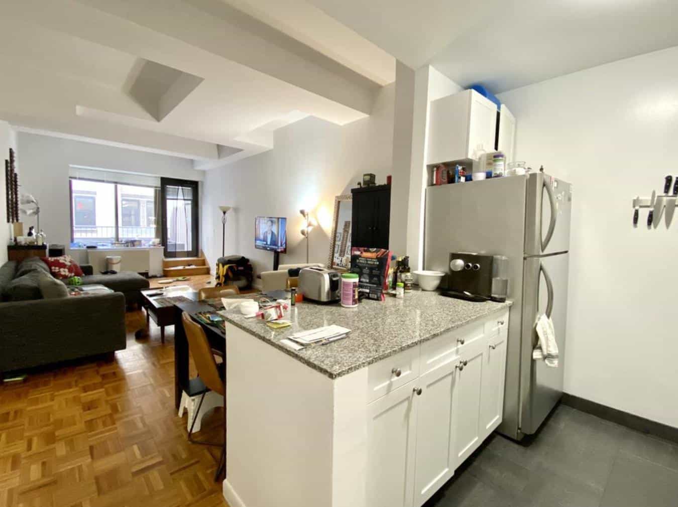 45 Wall St by TF Cornerstone 45 Wall Street #1203, Manhattan, NY 10005 3