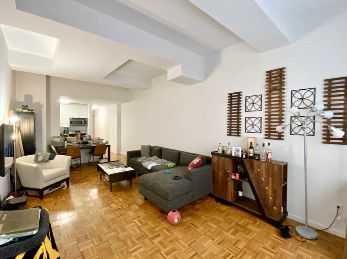 45 Wall St by TF Cornerstone 45 Wall Street #1203, Manhattan, NY 10005 5