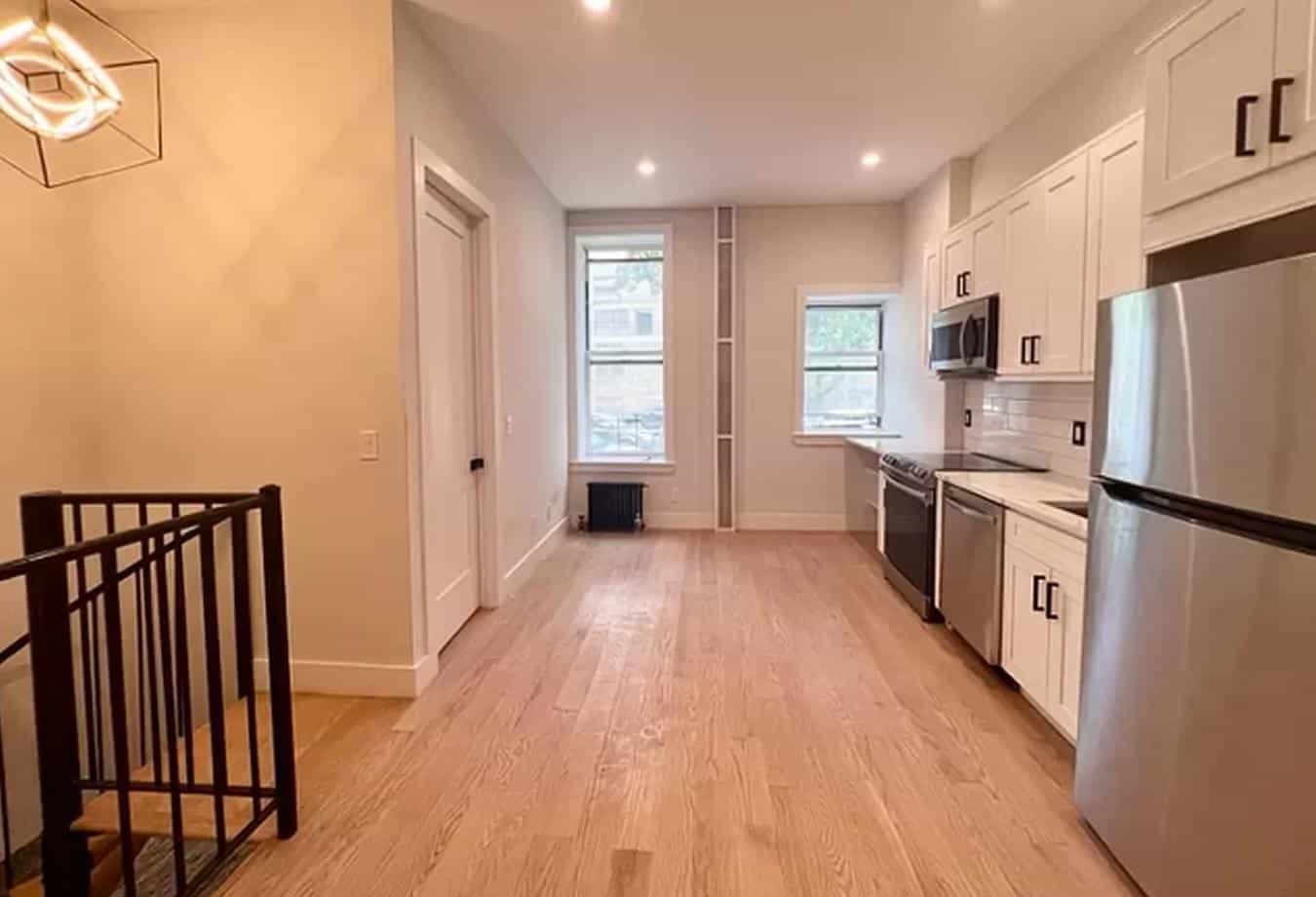 312 East 116 Street #G1A, Manhattan, NY 10029 2