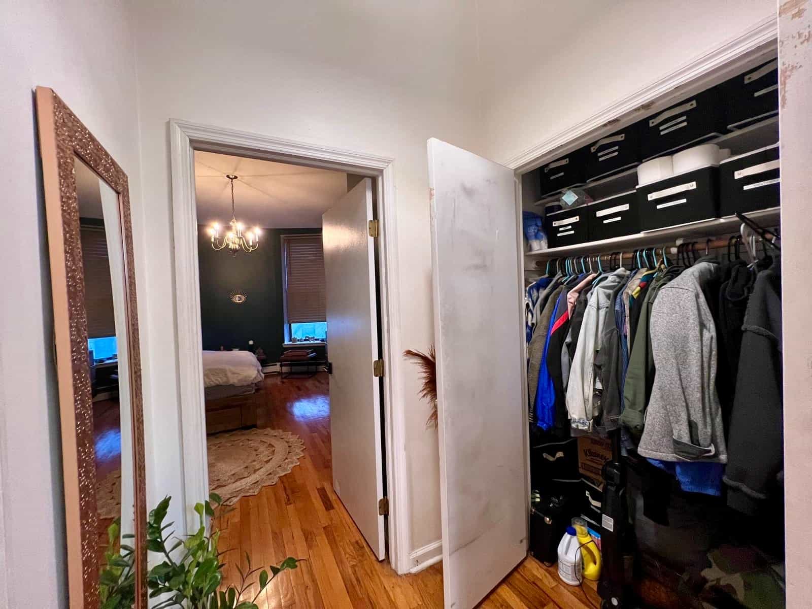 214 West 122 Street #2, Manhattan, NY 10027 4