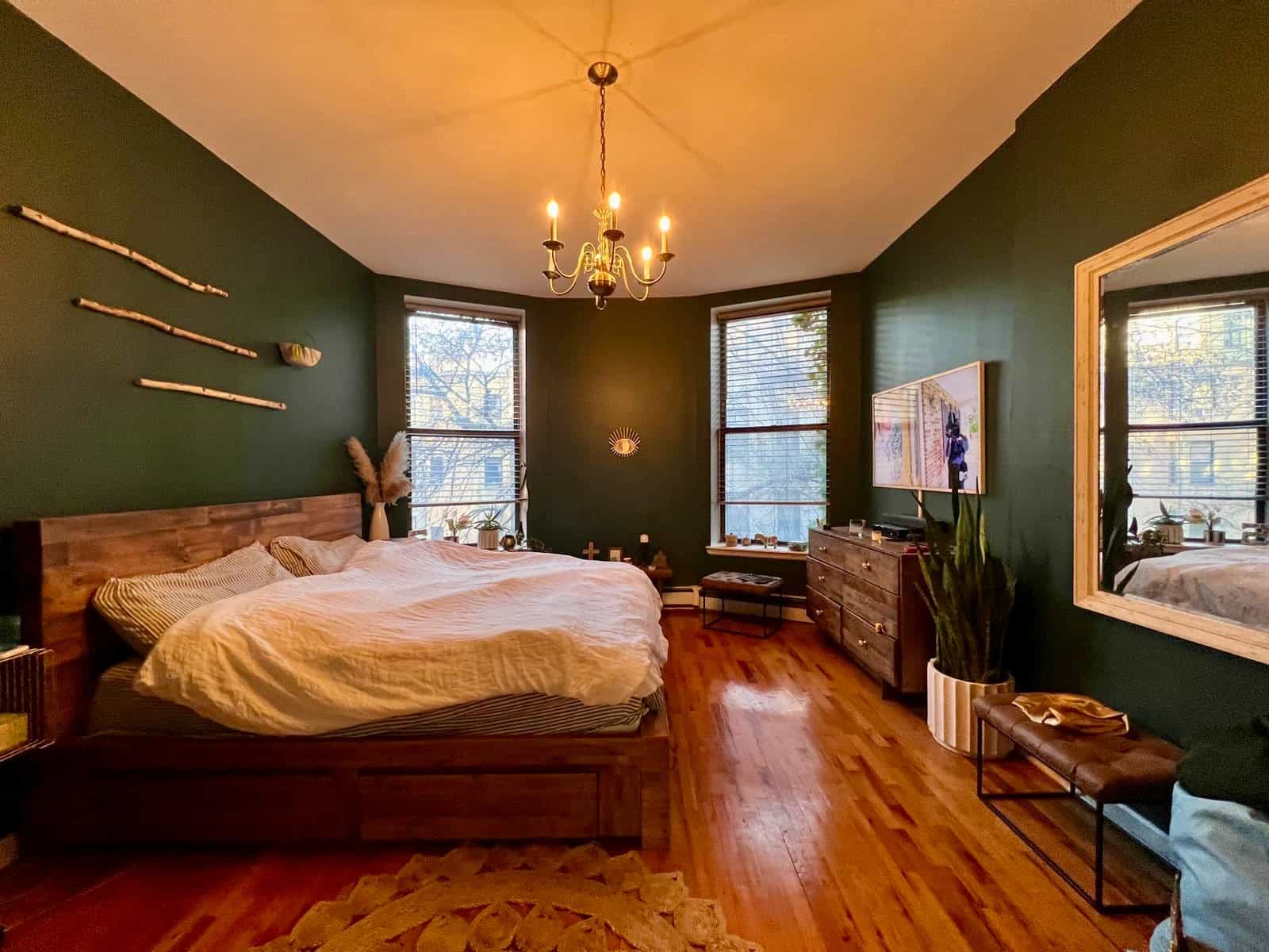 214 West 122 Street #2, Manhattan, NY 10027 5