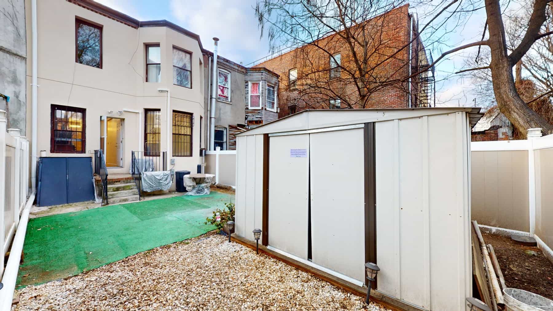 379 Bradford Street #1, Brooklyn, NY 11207 2