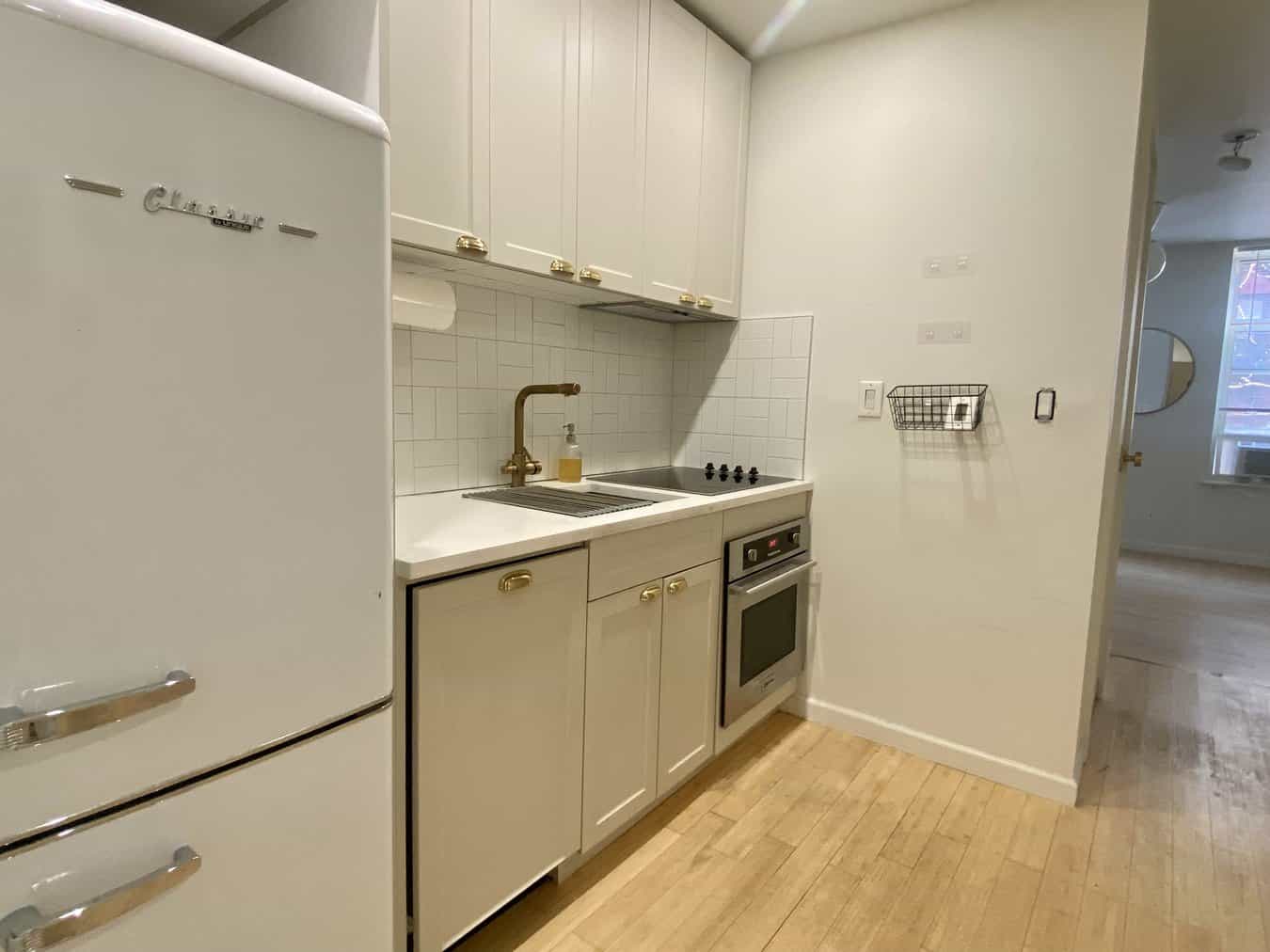 240 Mulberry Street #7, Manhattan, NY 10012 5