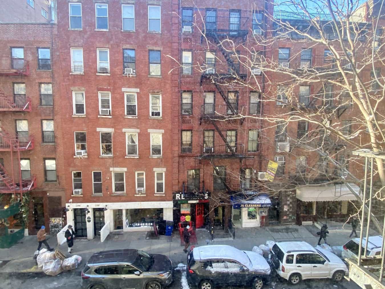 240 Mulberry Street #7, Manhattan, NY 10012 3