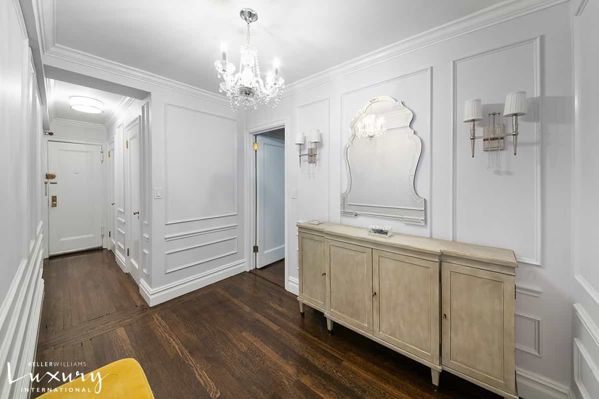 225 East 73 Street #1-J, Manhattan, NY 10021 5