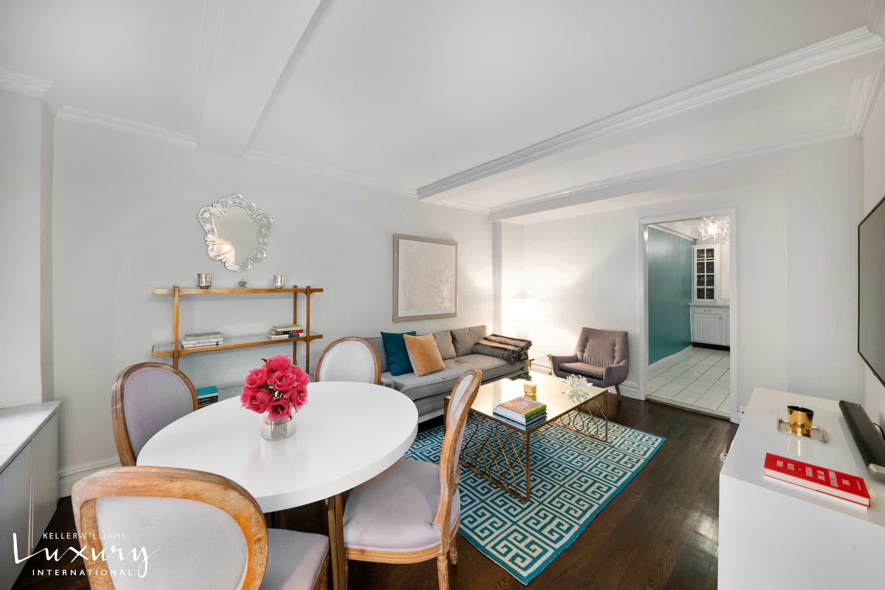 225 East 73 Street #1-J, Manhattan, NY 10021 2