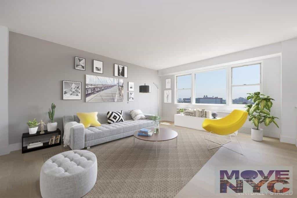 2300 5 Avenue #14C, Manhattan, NY 10037 2