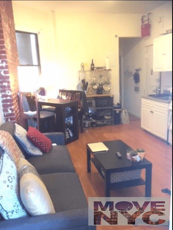 254 East 3 Street #13, Manhattan, NY 10009 3