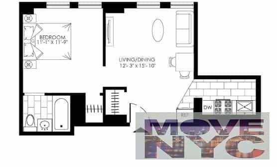 223 2 Avenue #5H, Manhattan, NY 10003 4