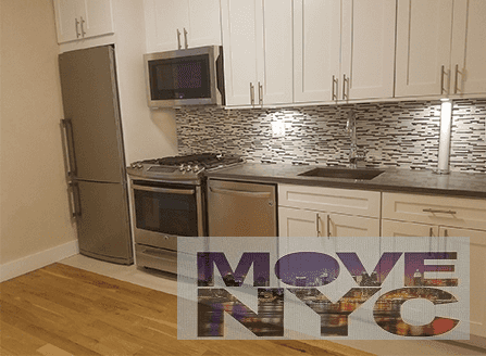 540 Henry Street #30D, Brooklyn, NY 11231 2