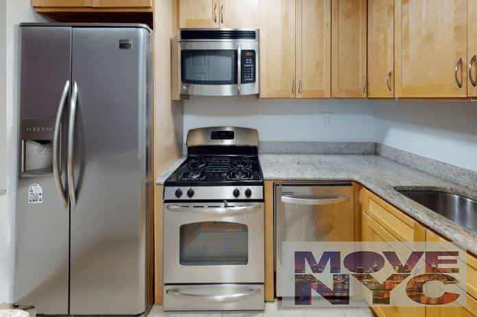 Embassy House 301 East 47 Street #2O, Manhattan, NY 10017 3