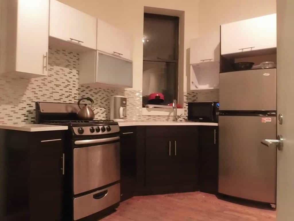 30 Claver Place #1F, Brooklyn, NY 11238 5