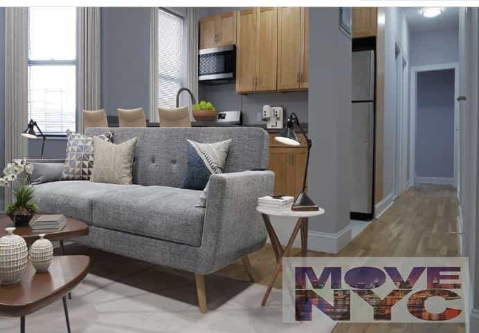 1077 St Nicholas Avenue #32, Manhattan, NY 10032 2