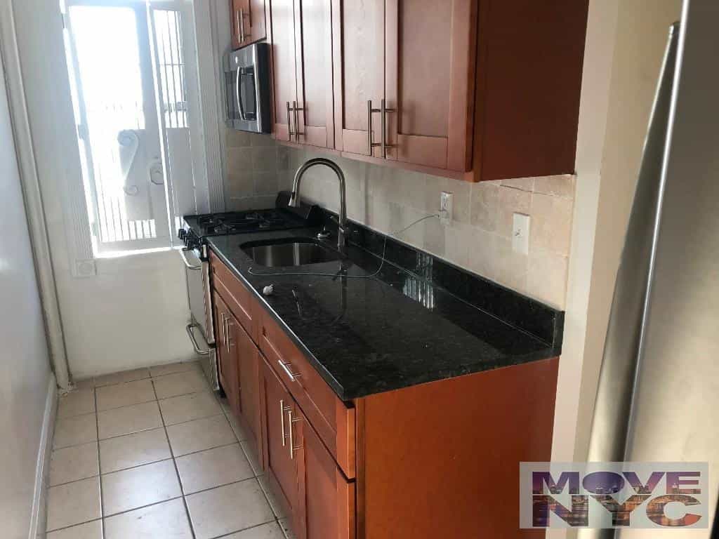 555 West 156 Street #2C, Manhattan, NY 10032 2