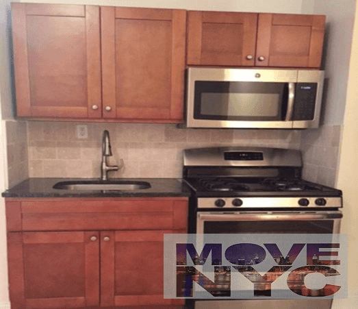 1 Arden Street #3D, Manhattan, NY 10040 2