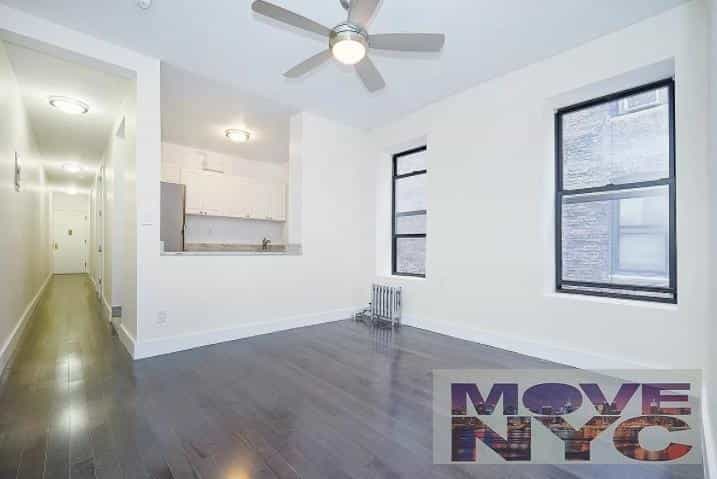 880 St Nicholas Avenue #3, Manhattan, NY 10032 2