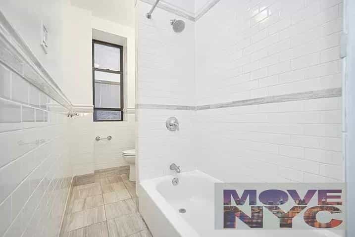 880 St Nicholas Avenue #3, Manhattan, NY 10032 4