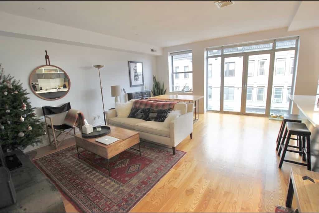 210 South 1 Street #4a, Brooklyn, NY 11211 3