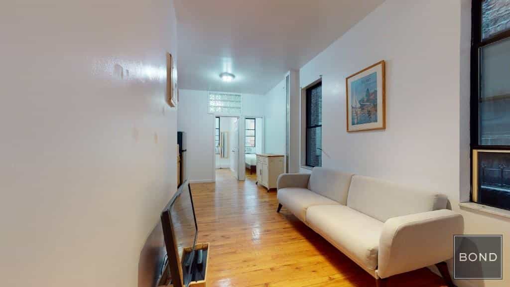 109 Ludlow Street #18, Manhattan, NY 10002 2