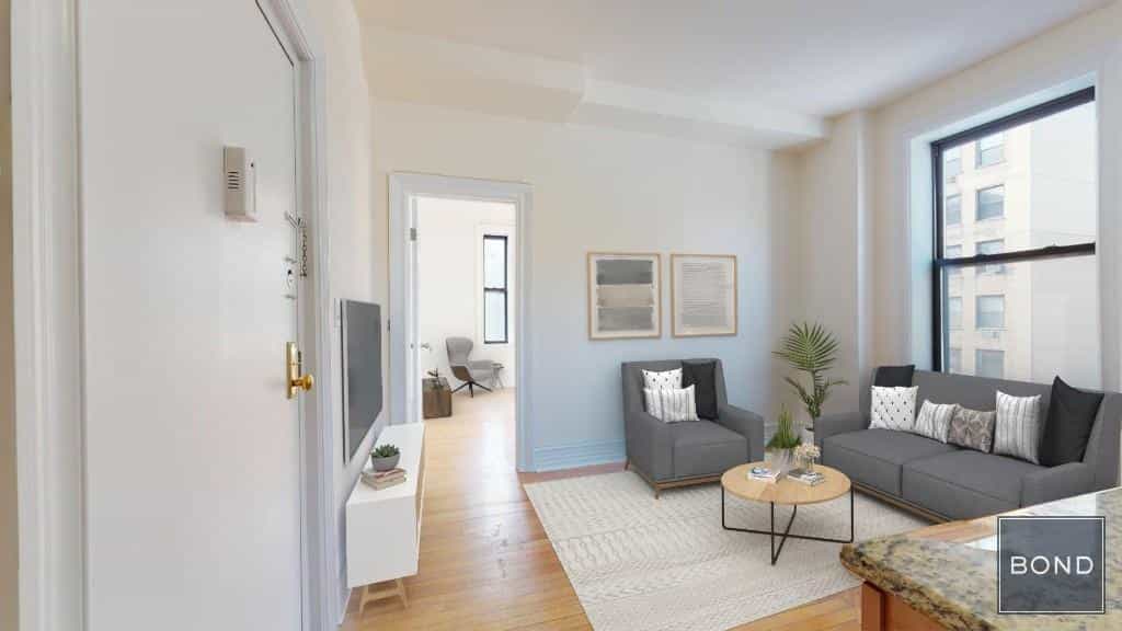 324 West 84 Street #63, Manhattan, NY 10024 2