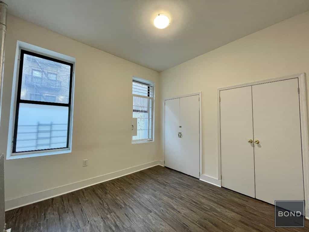 80 Ft Washington Avenue #3, Manhattan, NY 10032 5