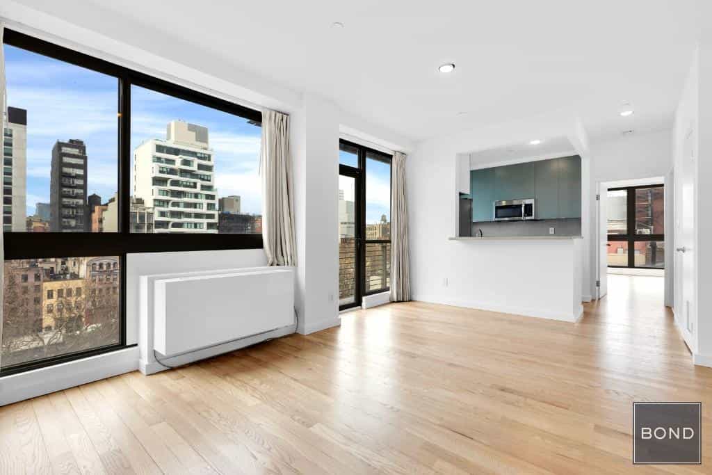 38 Delancey Street #6D, Manhattan, NY 10002 3