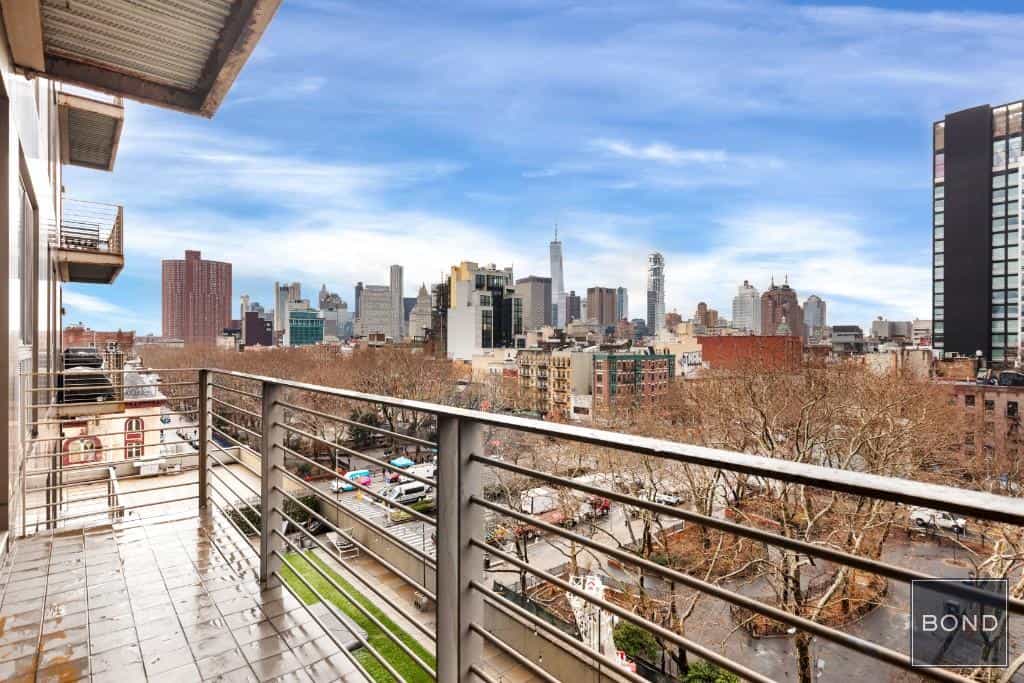 38 Delancey Street #6D, Manhattan, NY 10002 4