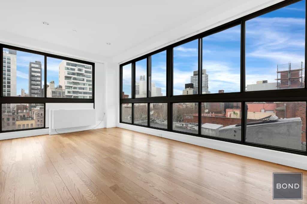 38 Delancey Street #6D, Manhattan, NY 10002 5