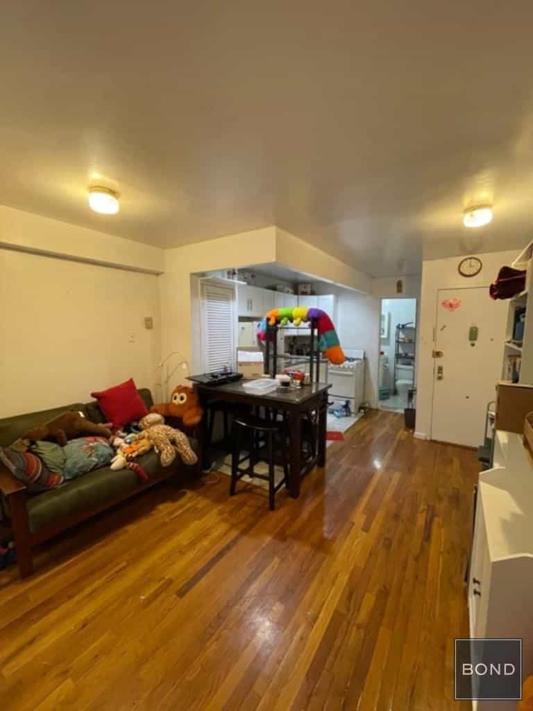 96 Orchard Street #3FN, Manhattan, NY 10002 5