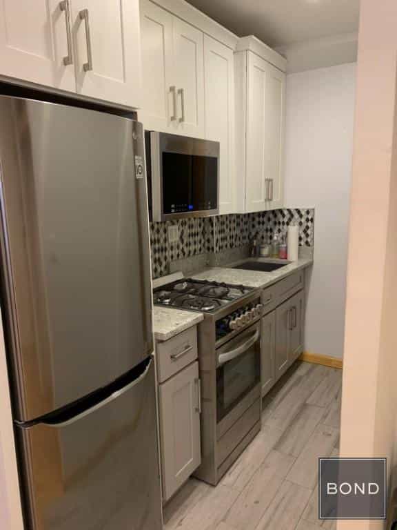 154 Orchard Street #4, Manhattan, NY 10002 2