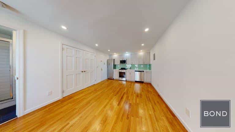 26 Charlton Street #2L, Manhattan, NY 10013 2