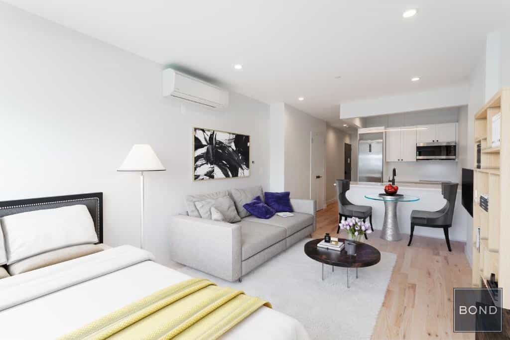 1950 Amsterdam Avenue #3B, Manhattan, NY 10032 2