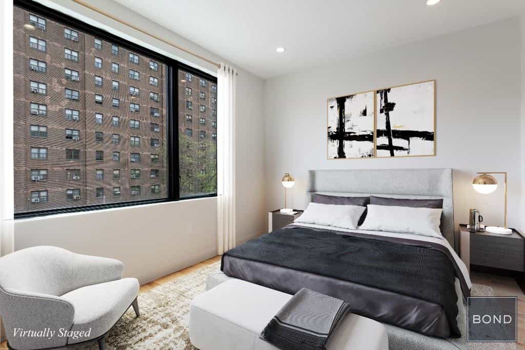 1950 Amsterdam Avenue #3C, Manhattan, NY 10032 3