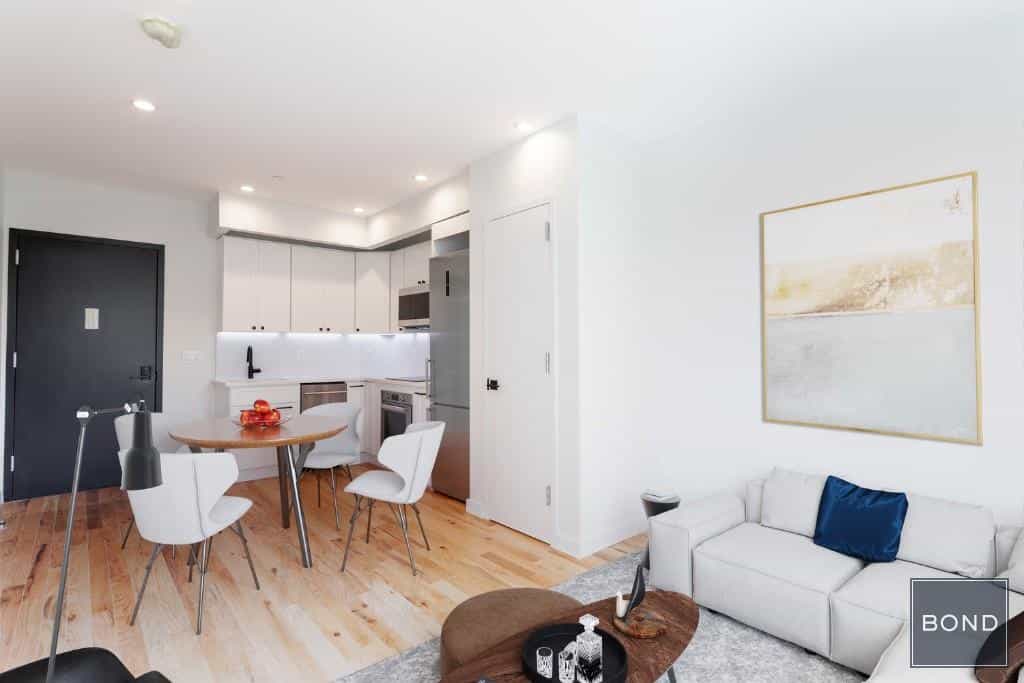 1950 Amsterdam Avenue #3C, Manhattan, NY 10032 2