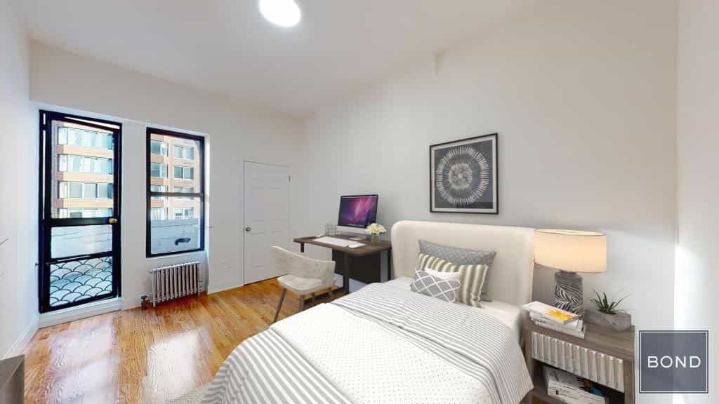 218 West 72 Street #5TH FL, Manhattan, NY 10023 4