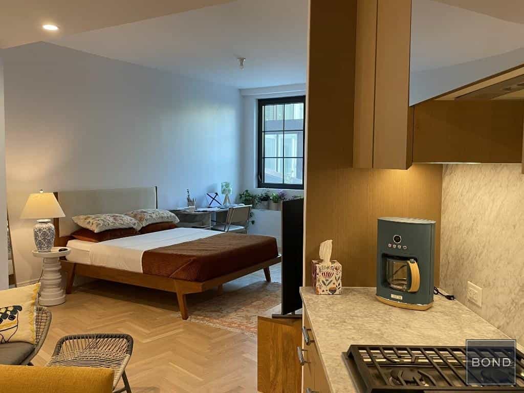 300 West 122 Street #5P, Manhattan, NY 10027 2