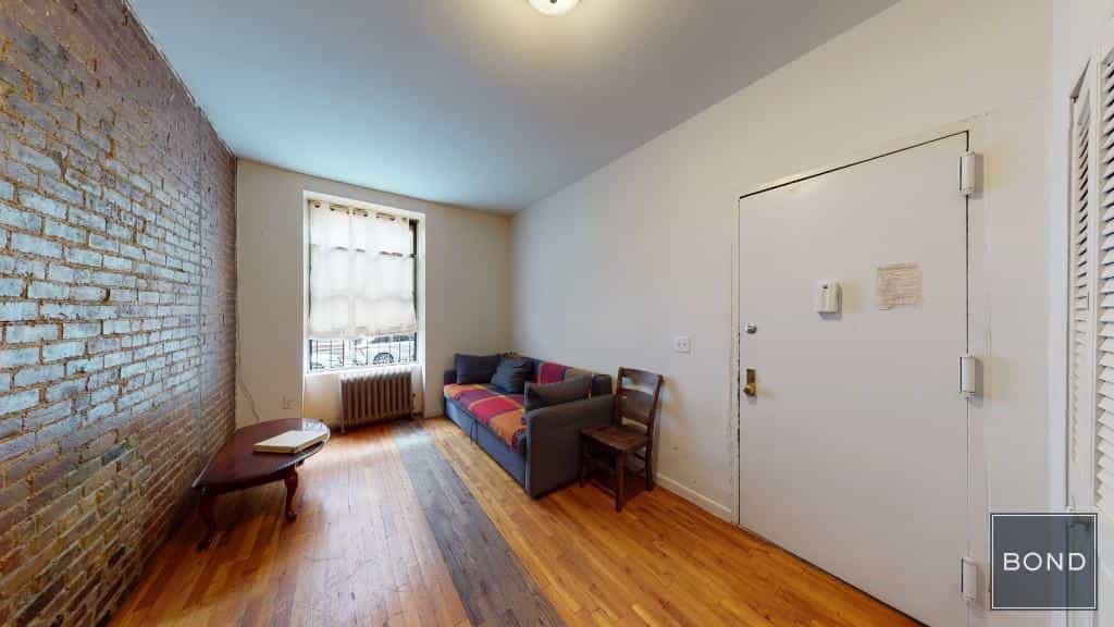 7 West 103 Street #1A, Manhattan, NY 10025 2