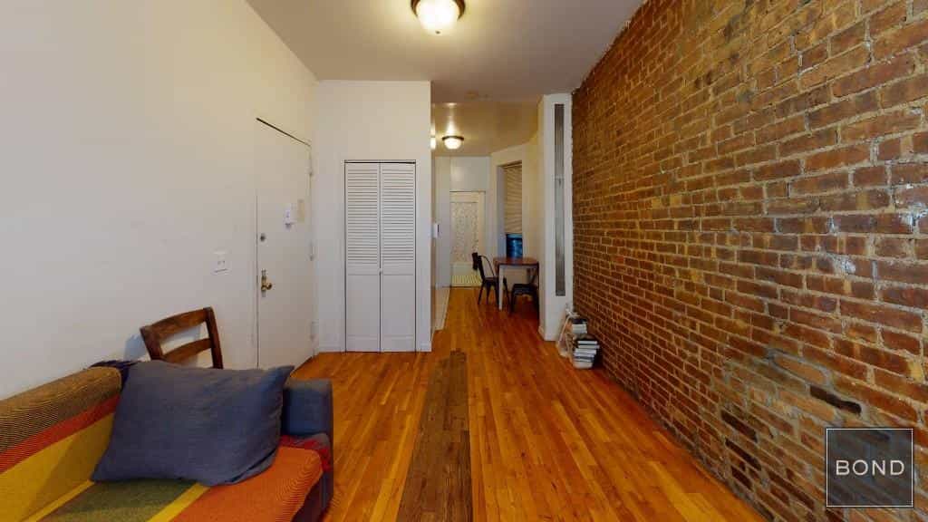 7 West 103 Street #1A, Manhattan, NY 10025 3