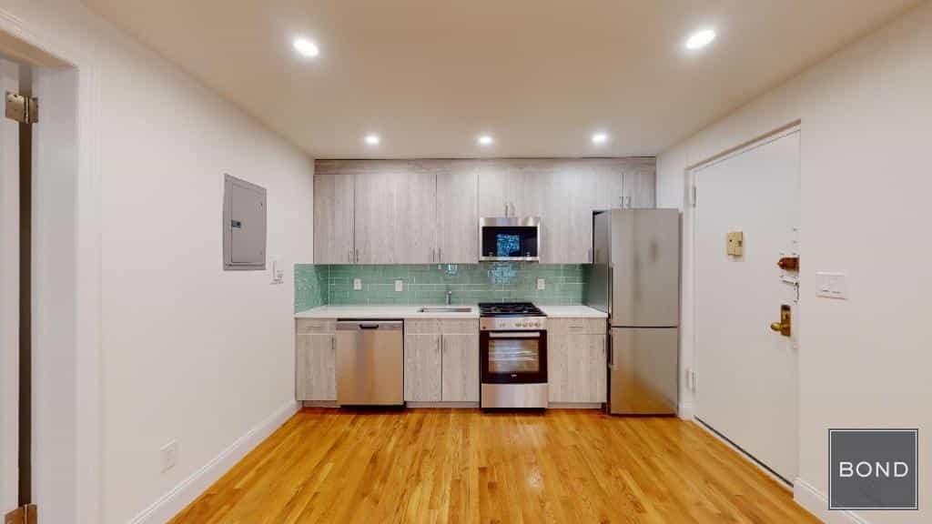 26 Charlton Street #3KL, Manhattan, NY 10013 2