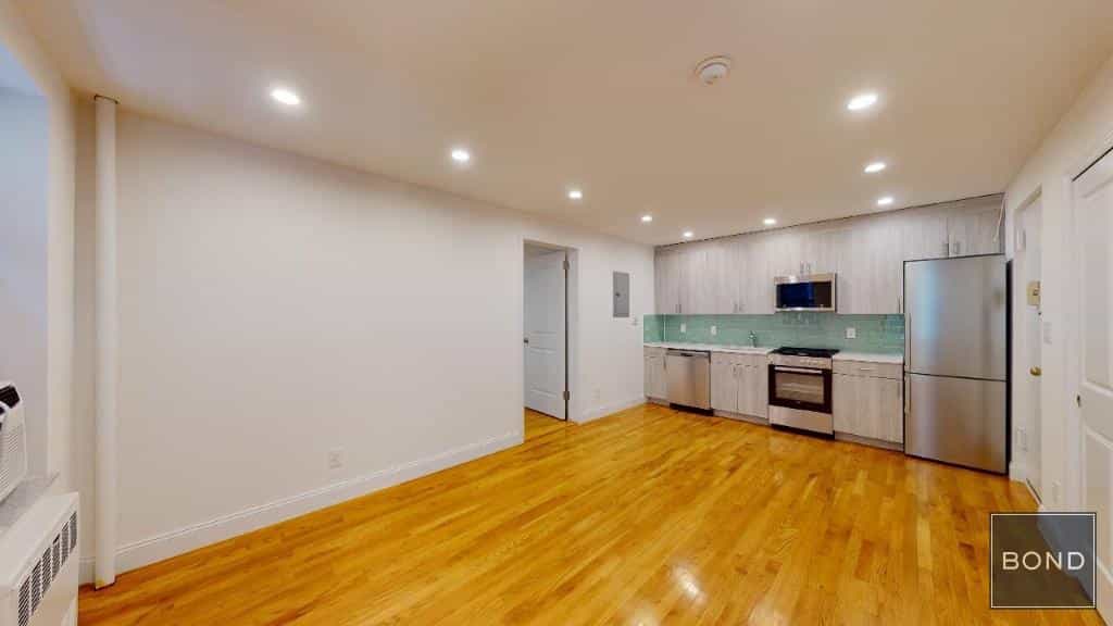 26 Charlton Street #3KL, Manhattan, NY 10013 3