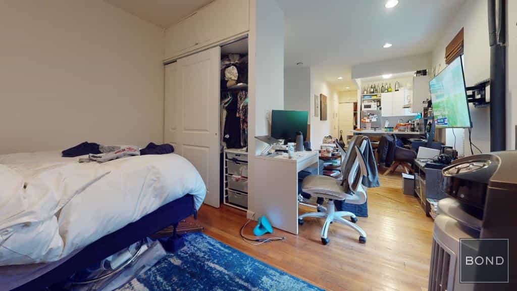 37 Clinton Street #2C, Manhattan, NY 10002 3