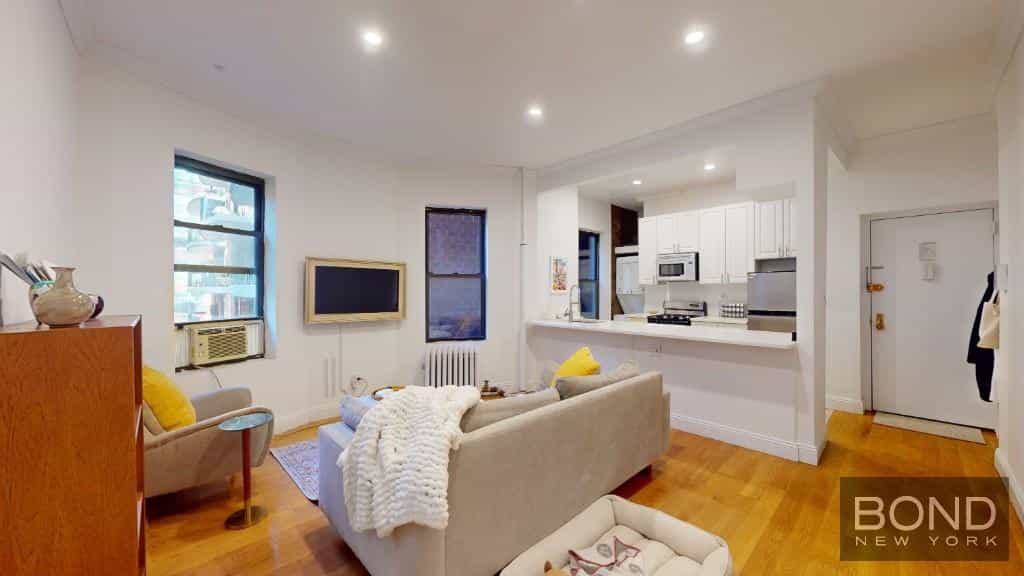 204 West 81 Street #24, Manhattan, NY 10024 3