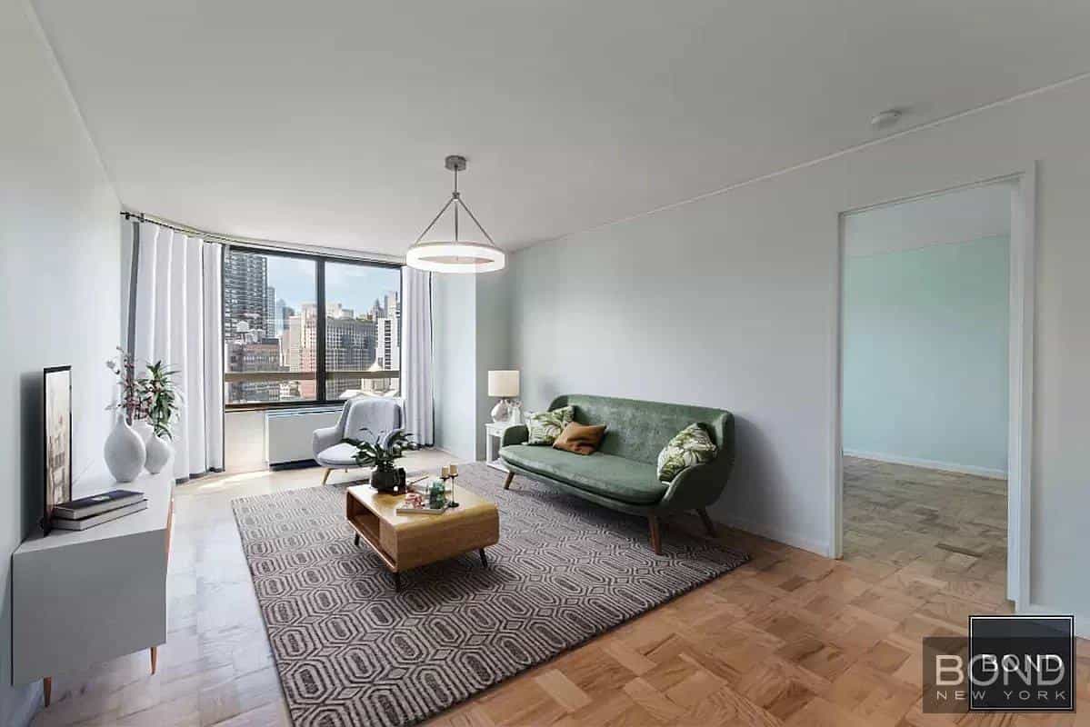 402 East 37 Street #17k, Manhattan, NY 10016 3