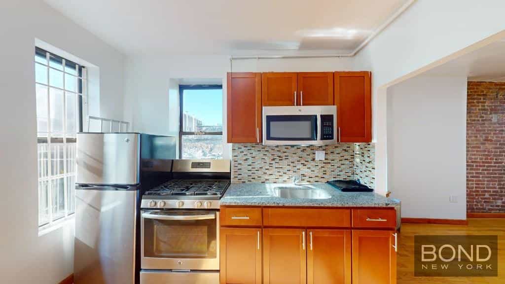 251 East Broadway #5W, Manhattan, NY 10002 2