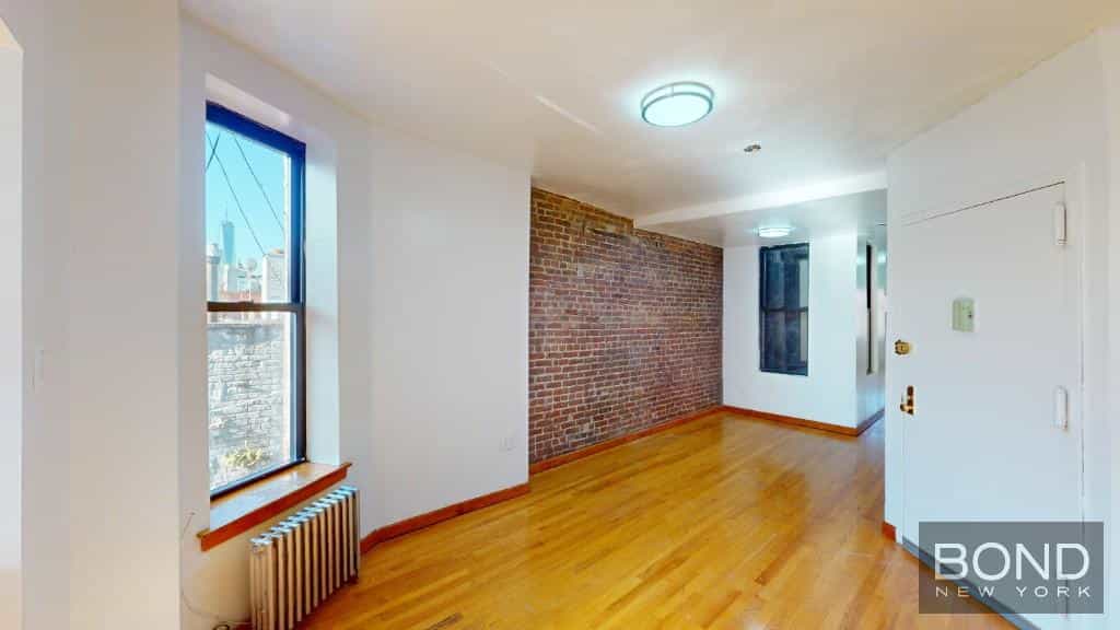 251 East Broadway #5W, Manhattan, NY 10002 3