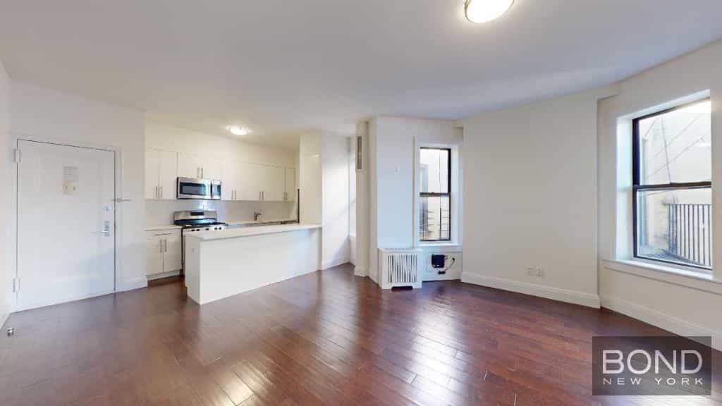 17 West 125 Street #5L, Manhattan, NY 10027 4